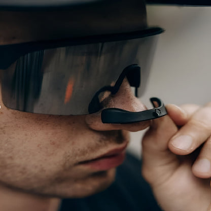 Ekspander oddechu zatrzymujący chrapanie Urządzenie przeciw chrapaniu