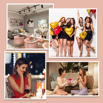 Kup 1 i otrzymaj 1 gratis [pakiet 14 sztuk] Nail Art 🌈