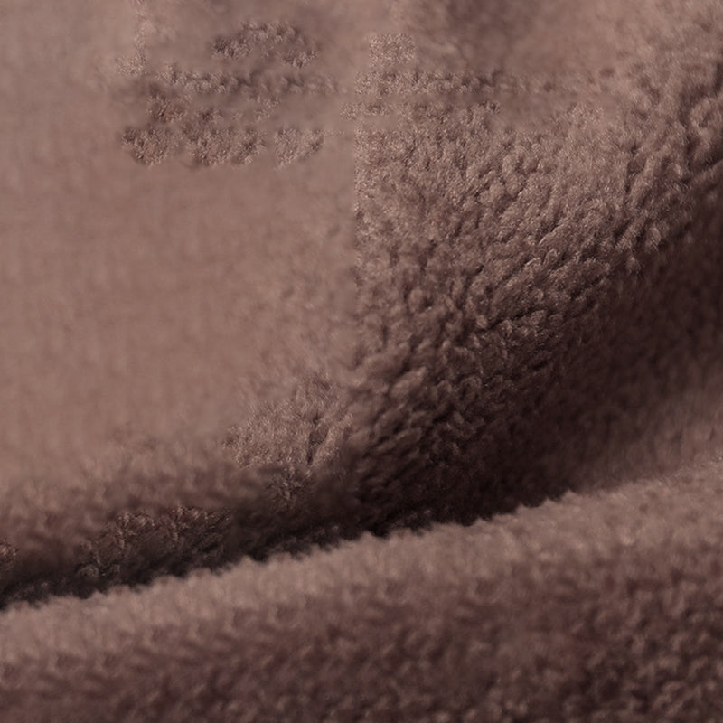 Damska wiosenna i jesienna krótka ciepła kamizelka zapinana na guziki