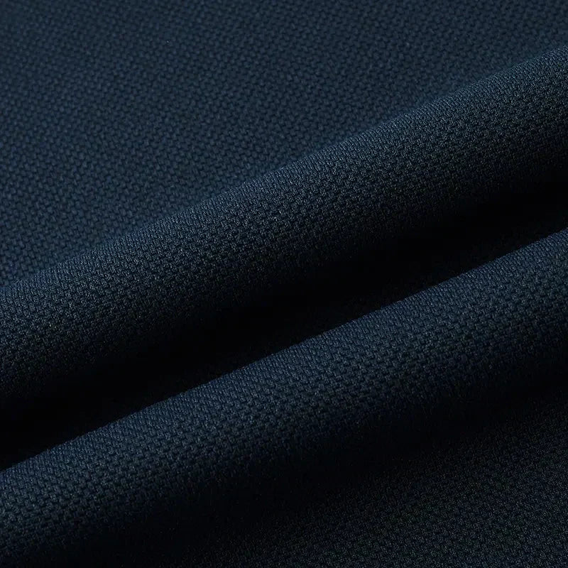 🔥Męski dwuczęściowy ciepły top ze sztuczną klapą