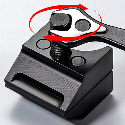 🛠️Separator kolumny zawieszenia samochodowego