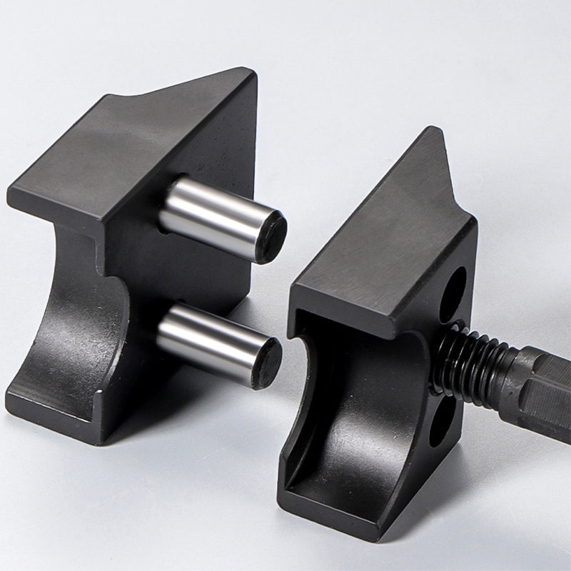 🛠️Separator kolumny zawieszenia samochodowego