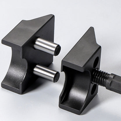 🛠️Separator kolumny zawieszenia samochodowego