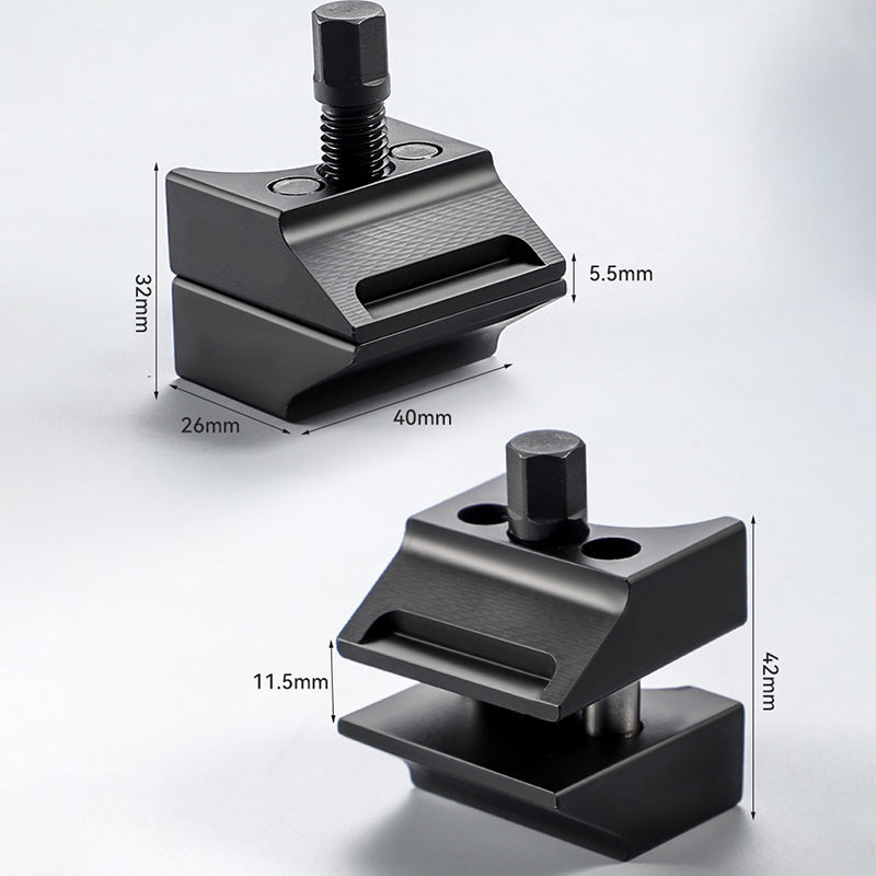🛠️Separator kolumny zawieszenia samochodowego