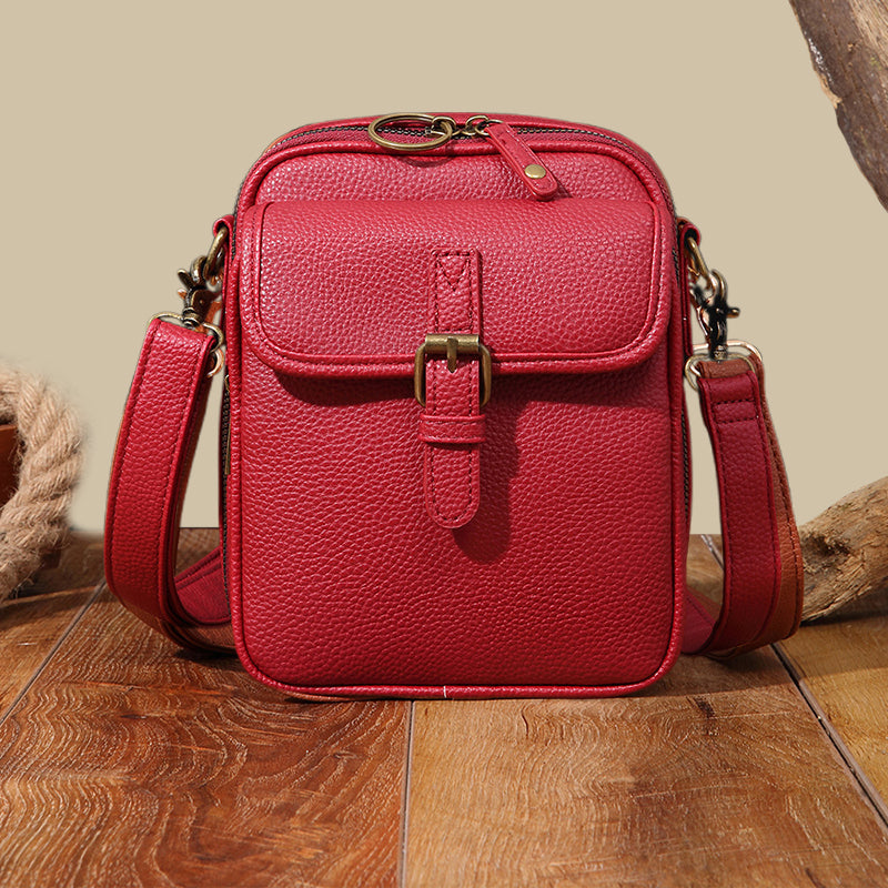 👜Torba crossbody o dużej pojemności