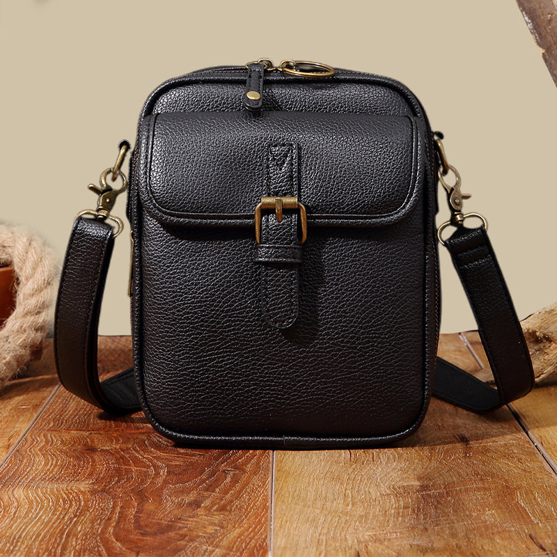 👜Torba crossbody o dużej pojemności