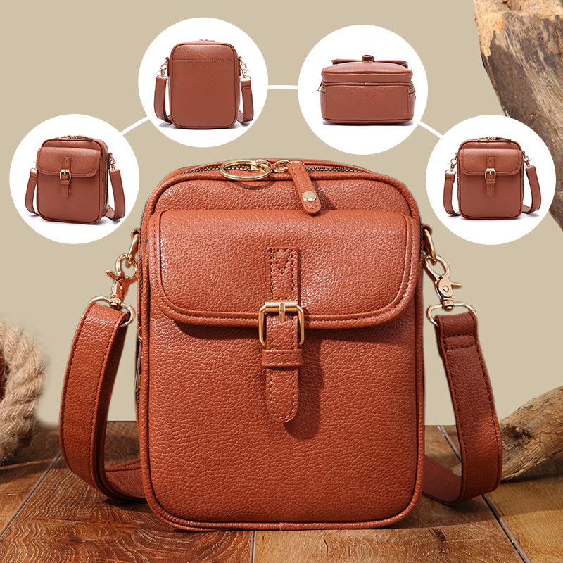 👜Torba crossbody o dużej pojemności
