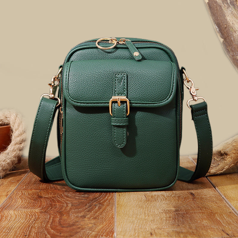 👜Torba crossbody o dużej pojemności