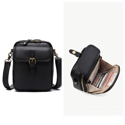 👜Torba crossbody o dużej pojemności