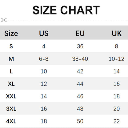 🌸Luźna sukienka z krótkim rękawem i okrągłym dekoltem w kwiaty