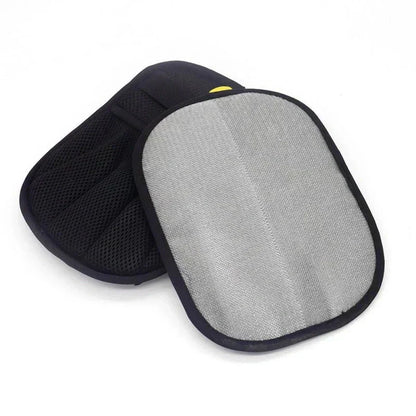 🐾Rękawice wielokrotnego użytku do usuwania sierści zwierząt domowych🔥