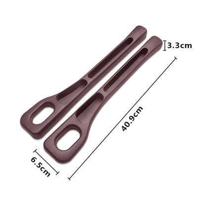 💥🚘Wypełniacz szczelin w siedzeniach z organizerem do samochodu✨