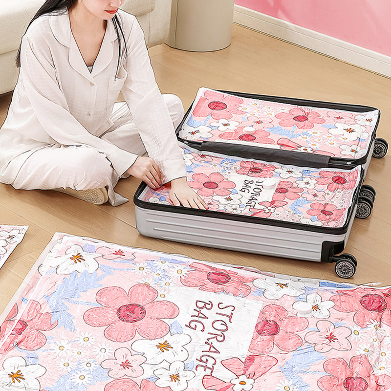 🌸Worki próżniowe do przechowywania oszczędzające miejsce