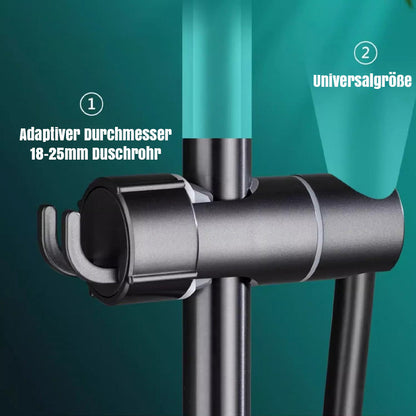 🔥Najłatwiejszy w użyciu🔥Uchwyt prysznicowy, do którego montażu nie są potrzebne żadne narzędzia