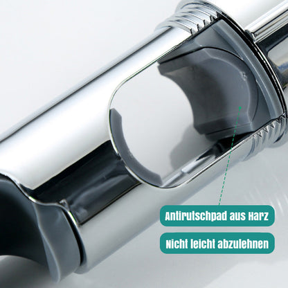 🔥Najłatwiejszy w użyciu🔥Uchwyt prysznicowy, do którego montażu nie są potrzebne żadne narzędzia