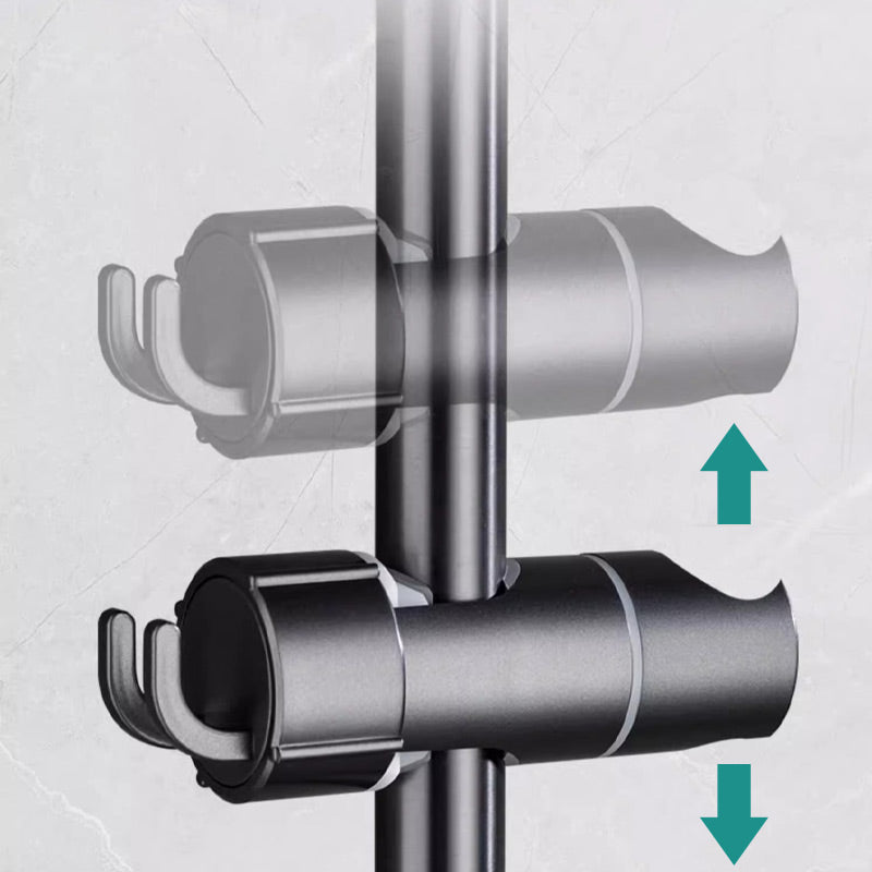 🔥Najłatwiejszy w użyciu🔥Uchwyt prysznicowy, do którego montażu nie są potrzebne żadne narzędzia