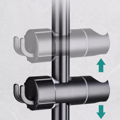 🔥Najłatwiejszy w użyciu🔥Uchwyt prysznicowy, do którego montażu nie są potrzebne żadne narzędzia