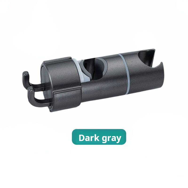 🔥Najłatwiejszy w użyciu🔥Uchwyt prysznicowy, do którego montażu nie są potrzebne żadne narzędzia