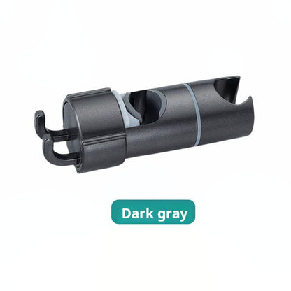 🔥Najłatwiejszy w użyciu🔥Uchwyt prysznicowy, do którego montażu nie są potrzebne żadne narzędzia