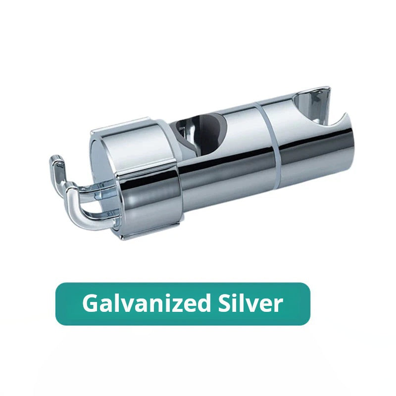 🔥Najłatwiejszy w użyciu🔥Uchwyt prysznicowy, do którego montażu nie są potrzebne żadne narzędzia