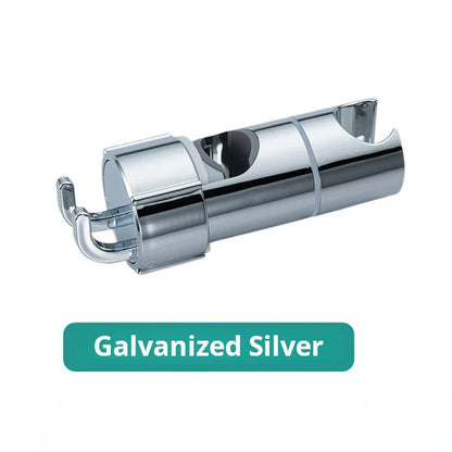 🔥Najłatwiejszy w użyciu🔥Uchwyt prysznicowy, do którego montażu nie są potrzebne żadne narzędzia