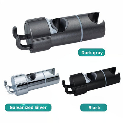 🔥Najłatwiejszy w użyciu🔥Uchwyt prysznicowy, do którego montażu nie są potrzebne żadne narzędzia