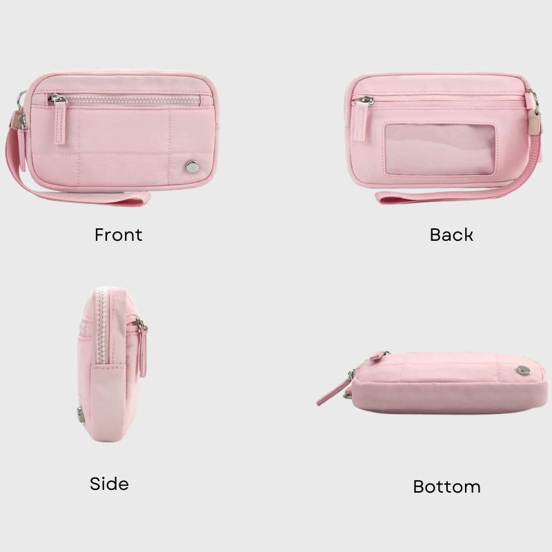 👜Modna torebka - 🥰Z łatwością spełni Twoje codzienne potrzeby w podróży