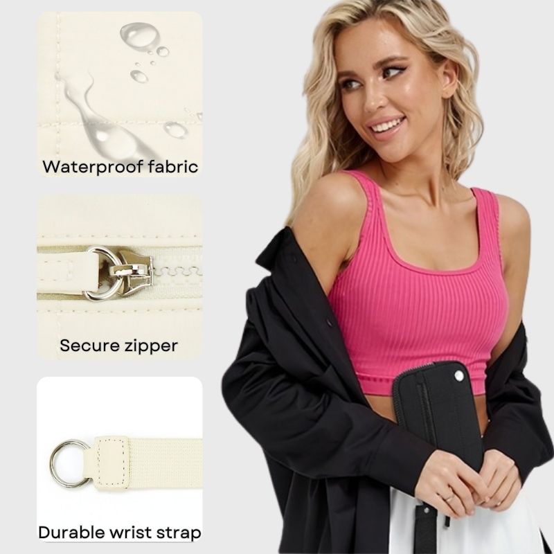 👜Modna torebka - 🥰Z łatwością spełni Twoje codzienne potrzeby w podróży