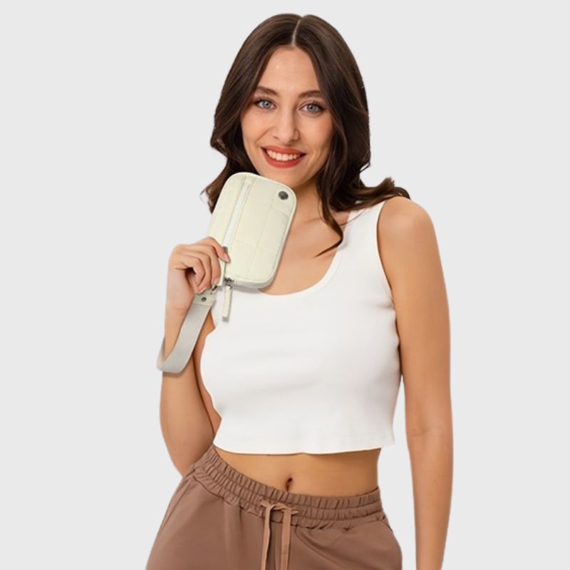 👜Modna torebka - 🥰Z łatwością spełni Twoje codzienne potrzeby w podróży