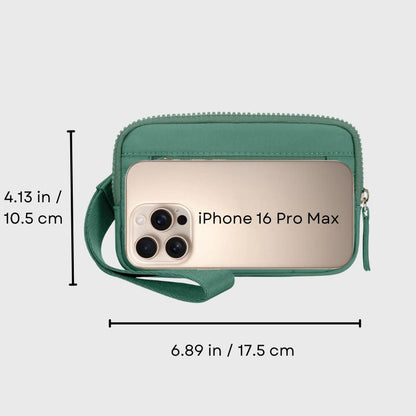 👜Modna torebka - 🥰Z łatwością spełni Twoje codzienne potrzeby w podróży