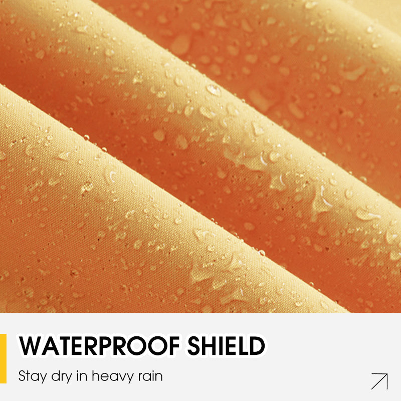 🔥Gorąca zniżka 49% 💦Unisexowa wodoodporna kurtka sportowa na świeżym powietrzu z kapturem