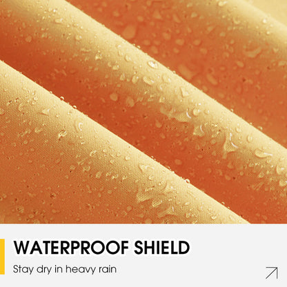 🔥Gorąca zniżka 49% 💦Unisexowa wodoodporna kurtka sportowa na świeżym powietrzu z kapturem