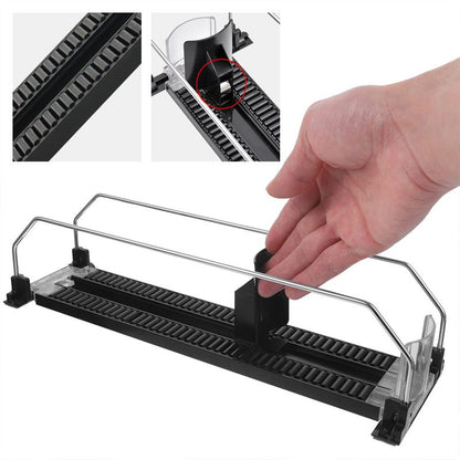 🔥Stojak na napoje do lodówki