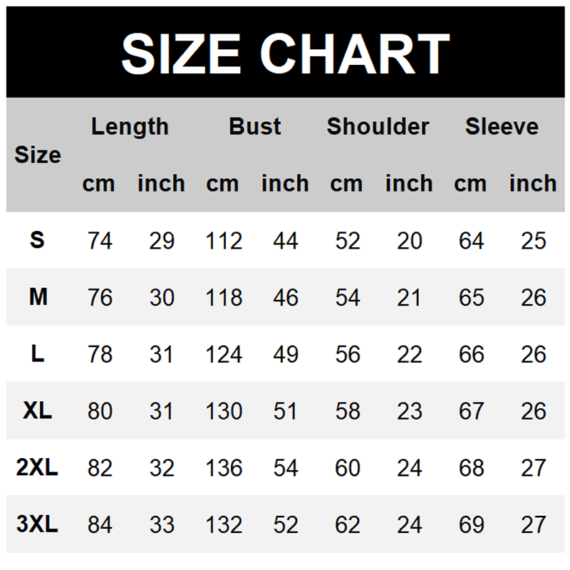 Męska kurtka bawełniana w jednolitym kolorze - Obowiązuje przez kolejne trzy sezony